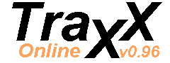 TraXX Online, der Online Streckenplaner für Slotcar- und Carrerabahnen